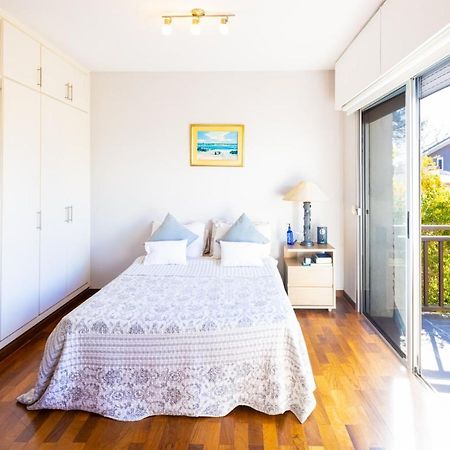 Hermosa habitación en apartamento en Carrasco. Montevideo Exterior foto