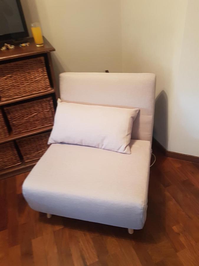 Hermosa habitación en apartamento en Carrasco. Montevideo Exterior foto